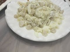 -砂锅李(九江路店)
