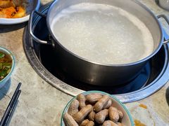 -淘米捞·米汤脆鲩鱼火锅(福田皇岗店)