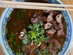 -门框胡同百年卤煮(前门煤市街店)