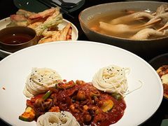 -Fuzzy Bistro 浮几韩餐·茶酒馆