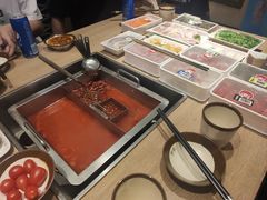 -野妹经典火锅(民治店)