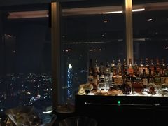 -广州四季酒店·天吧·高空酒吧