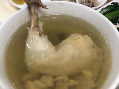 -周记茗点居(西村店)