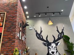 -THE ALLEY 鹿角巷(合生汇店)