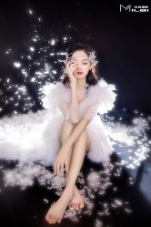 -米莱摄影写真(五大道别墅店)