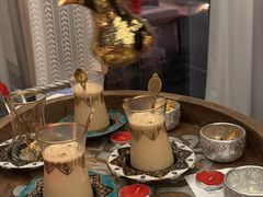 -龟兹KUCINA·新疆菜(前滩L+PLAZA店)