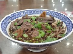 -北京小肠陈饭庄(方庄店)