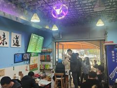 -龍城柳州螺蛳粉(群星路店)