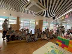 -123育儿园(百子湾校区)