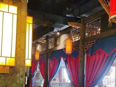 -小龙坎老火锅(金柏林店)