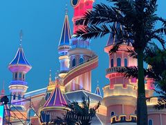 -沈阳方特欢乐世界