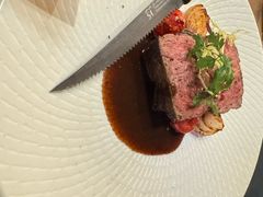 -Nord Grill&Bar Highland诺德西餐(深圳欢乐海岸店)