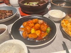 -啫神·广州地标美食(北京路店)