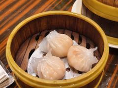 -夏宫中餐厅(香格里拉大酒店)