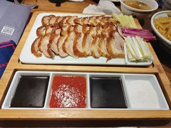 -满园烤鸭·春饼(丰科路万达店)