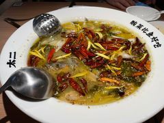 -太二酸菜鱼(沈阳万象城店)