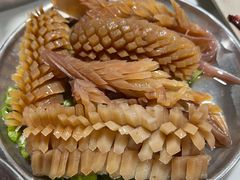 -铜元老码头鳝鱼火锅