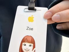 -Apple零售店(新街口店)