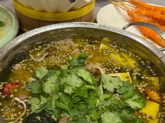 -金哥私房菜馆(张府园总店)