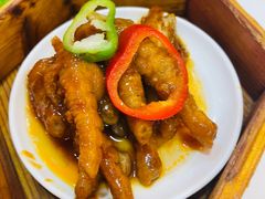 -四季海鲜酒楼·粤菜·早茶·宴会(南山中心区店)