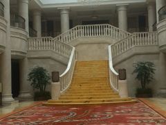 -幸福湖国际会议中心