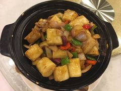 -金城大酒店-中餐厅(汾江中路店)