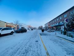 -北极村旅游风景区