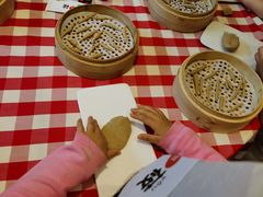 -西贝(金桥店)