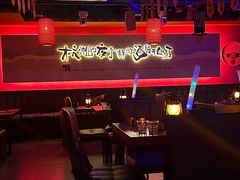 -夜火烤摊·东北烧烤酒场·老杨小黄鱼