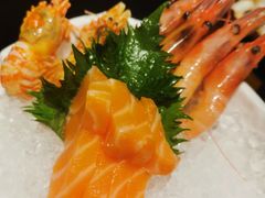 -和彩放题餐厅(酒仙桥店)