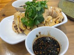 -全启和美食(由由店)
