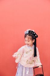 -陈攻馆·汉服