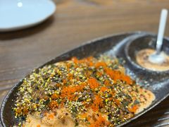 -东京屋(武定路店)