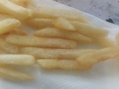 -麦当劳(虹桥南丰城店)