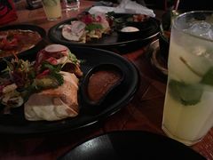 芝士牛肉卷饼-Luchador摔跤手墨西哥餐厅(恒宇广场店)