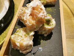 -弄堂里(雨花客厅店)