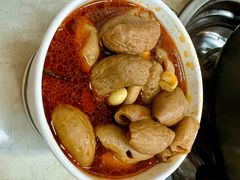 -牛排王糟粕醋火锅(海甸分店)