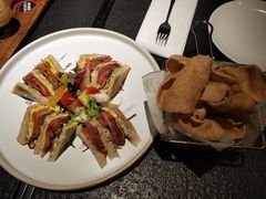 -朱雀门精酿(南马道巷店)