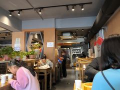 -河沿肉饼Beijing Pie(东华门店)