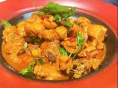 -唐坊·湖南菜(丰尚国际店)