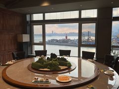 -川旺角•水煮鱼•海景餐厅(星海广场店)