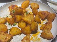 -滇铺子·云南特色菜·鲜花野菜季(曲靖万达店)