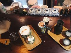 -蜉蝣酒吧(仓山万达店)