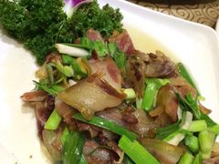 -翠云楼·汽锅鸡·云南特色菜(翠湖公园店)