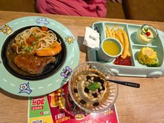 -豪客来牛排(成都锦江大融城店)