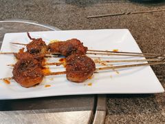 -鹏馨羊羔肉(新建街店)