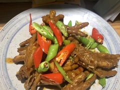 -静一餐厅·湖北菜(前门创始店)