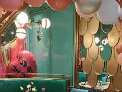 -雀蓝川菜(星悦汇店)