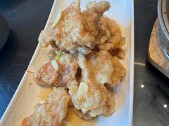 -五谷丰登农家院·地道胶东菜·海鲜烧烤(威海店)
