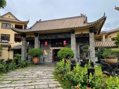 -大良毋米粥(锦龙路总店)